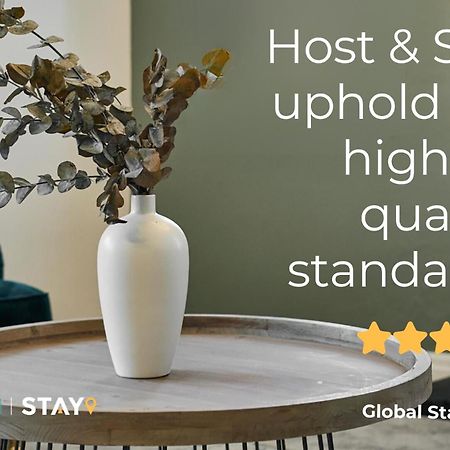 Host & Stay - Abbey Nook Whitby Kültér fotó