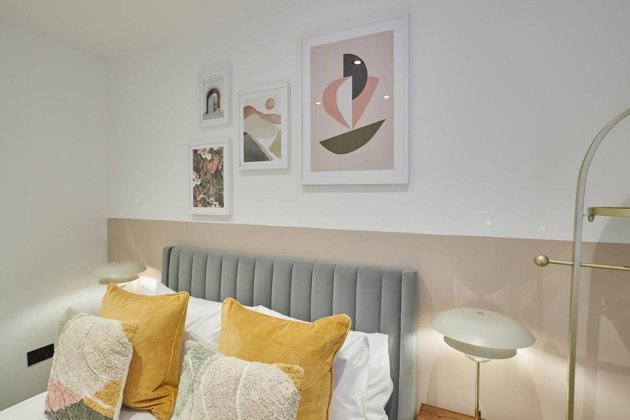 Host & Stay - Abbey Nook Whitby Kültér fotó